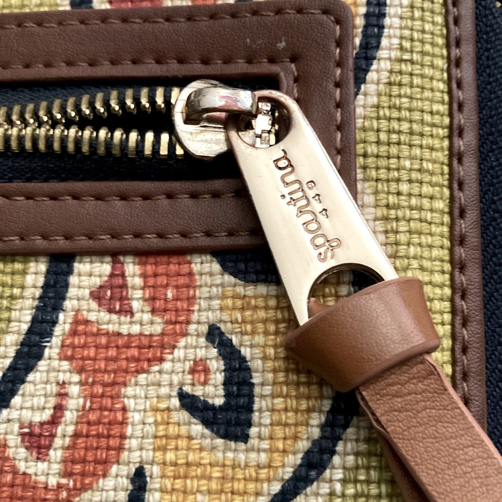 Wallet Spartina